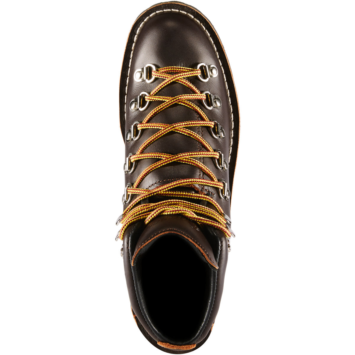 Mountain Light Brown - GORE-TEX