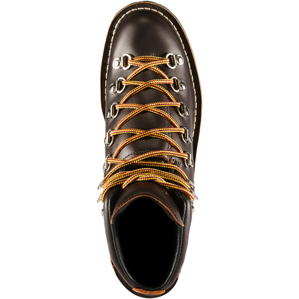 Mountain Light Brown - GORE-TEX
