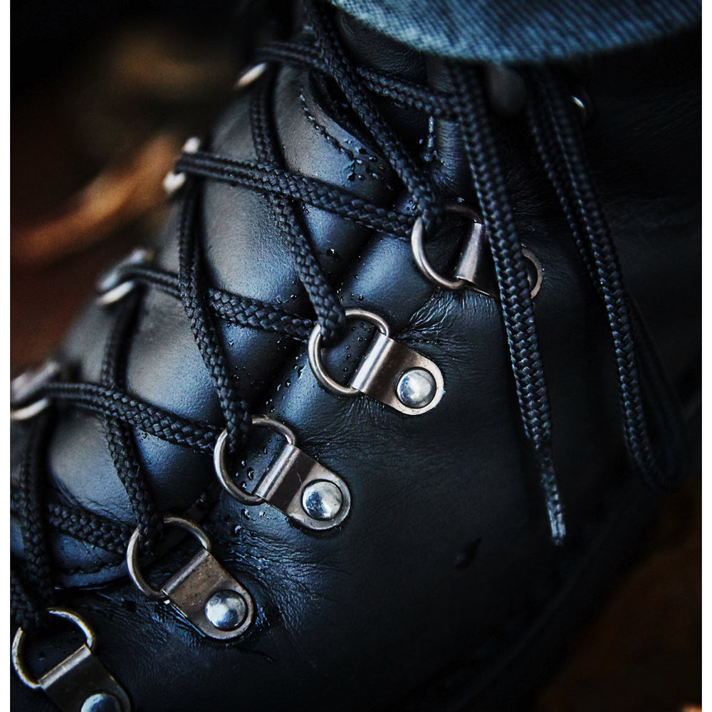 Mountain Light Black - GORE-TEX
