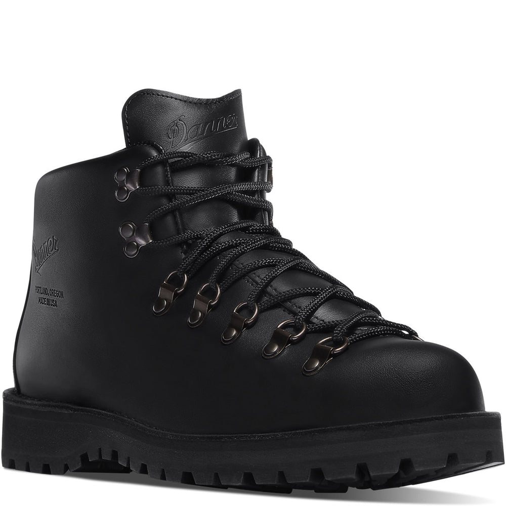 Mountain Light Black - GORE-TEX