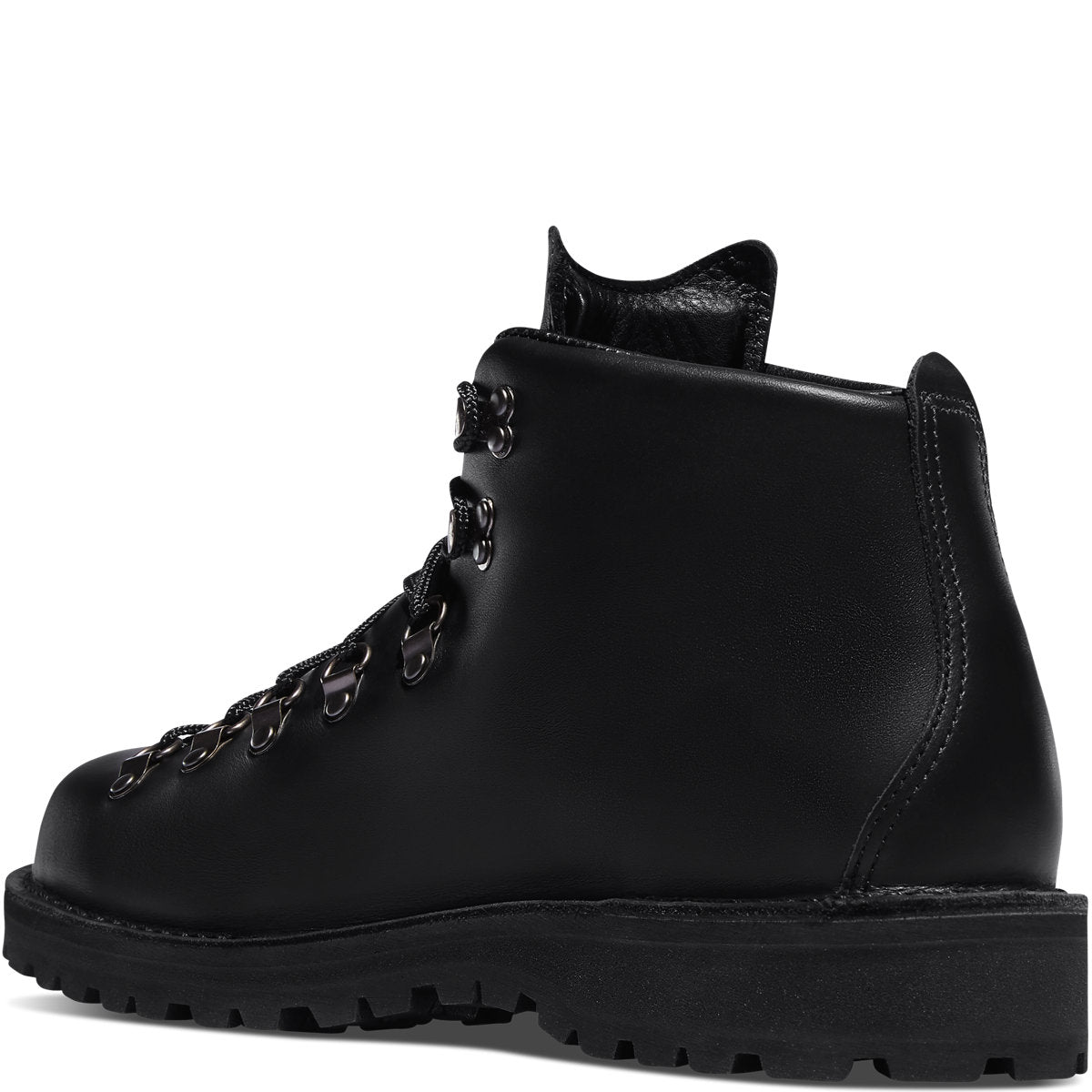 Mountain Light Black - GORE-TEX