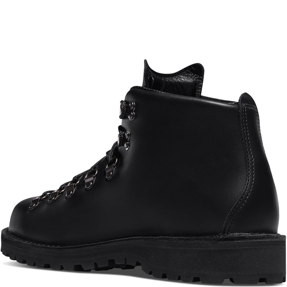 Mountain Light Black - GORE-TEX