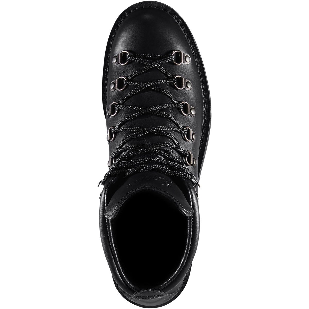 Mountain Light Black - GORE-TEX