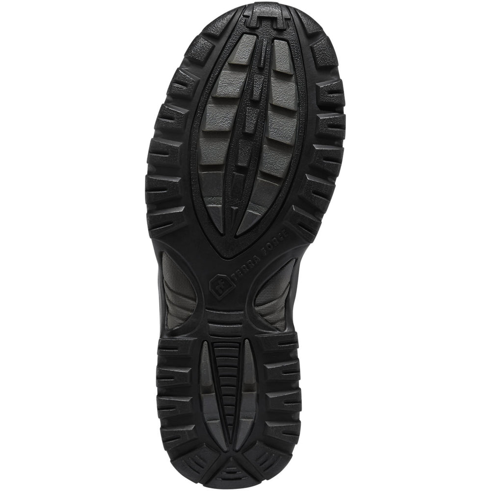 Radical 452 Dark Brown