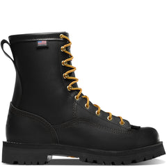 Rain Forest Black