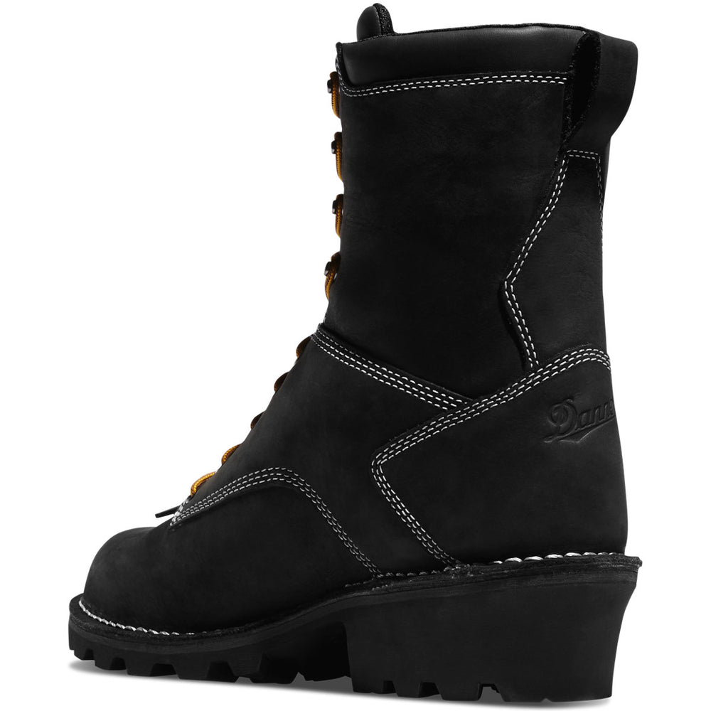 Danner Logger Black