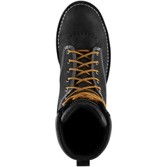 Danner Logger Black