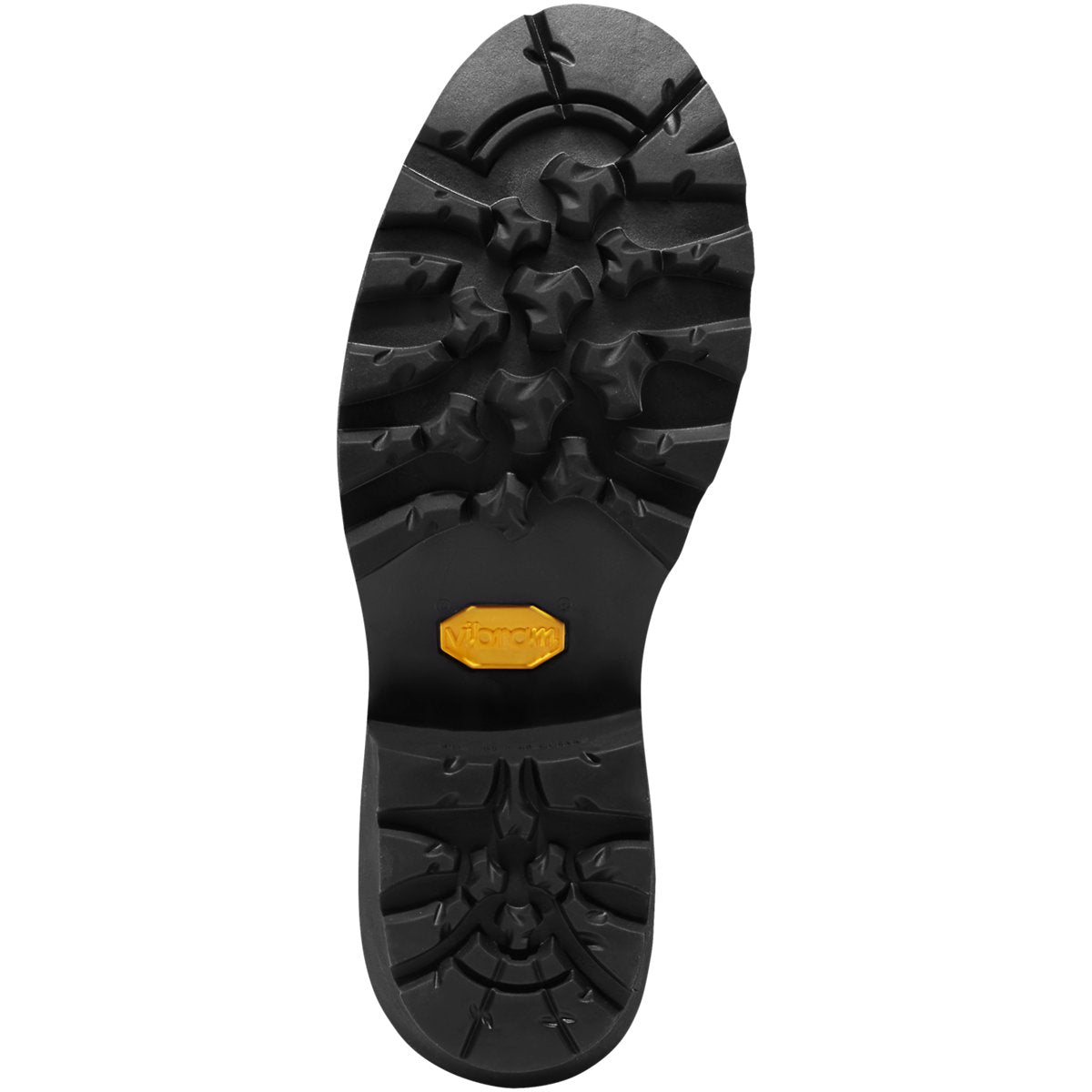 Danner Logger Black