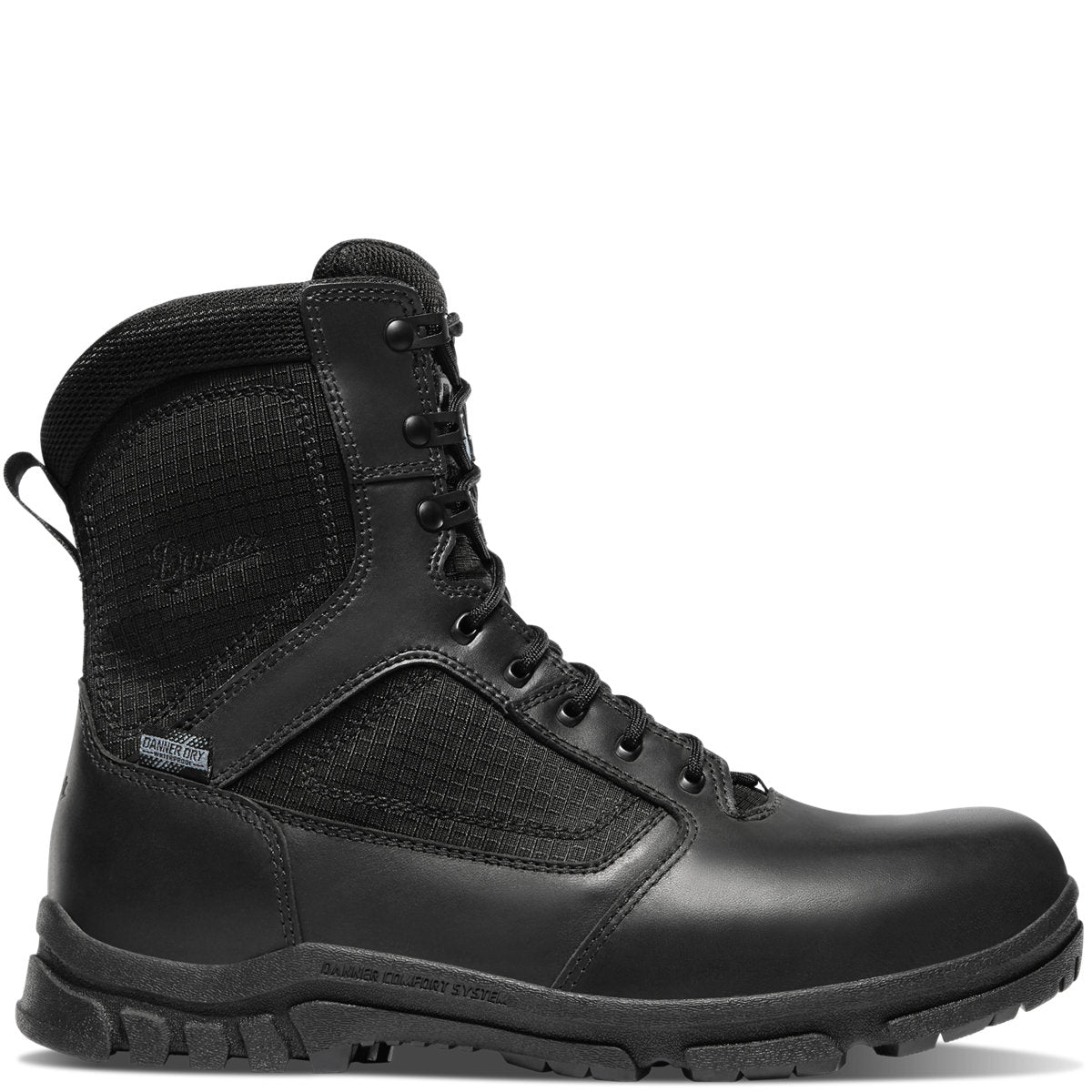 Lookout Black Insulated 800G