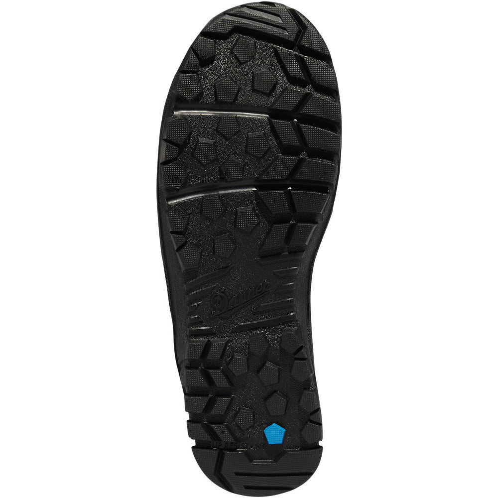 Lookout Black Insulated 800G