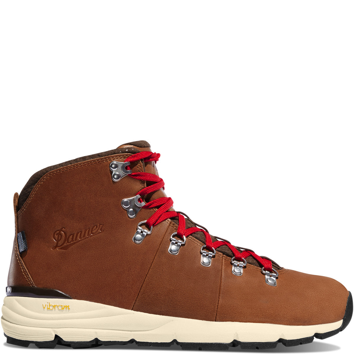 Mountain 600 Saddle Tan