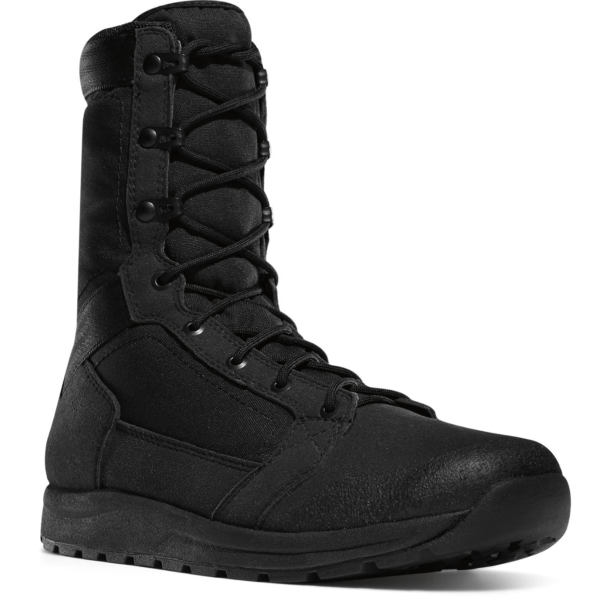 Tachyon Black Hot