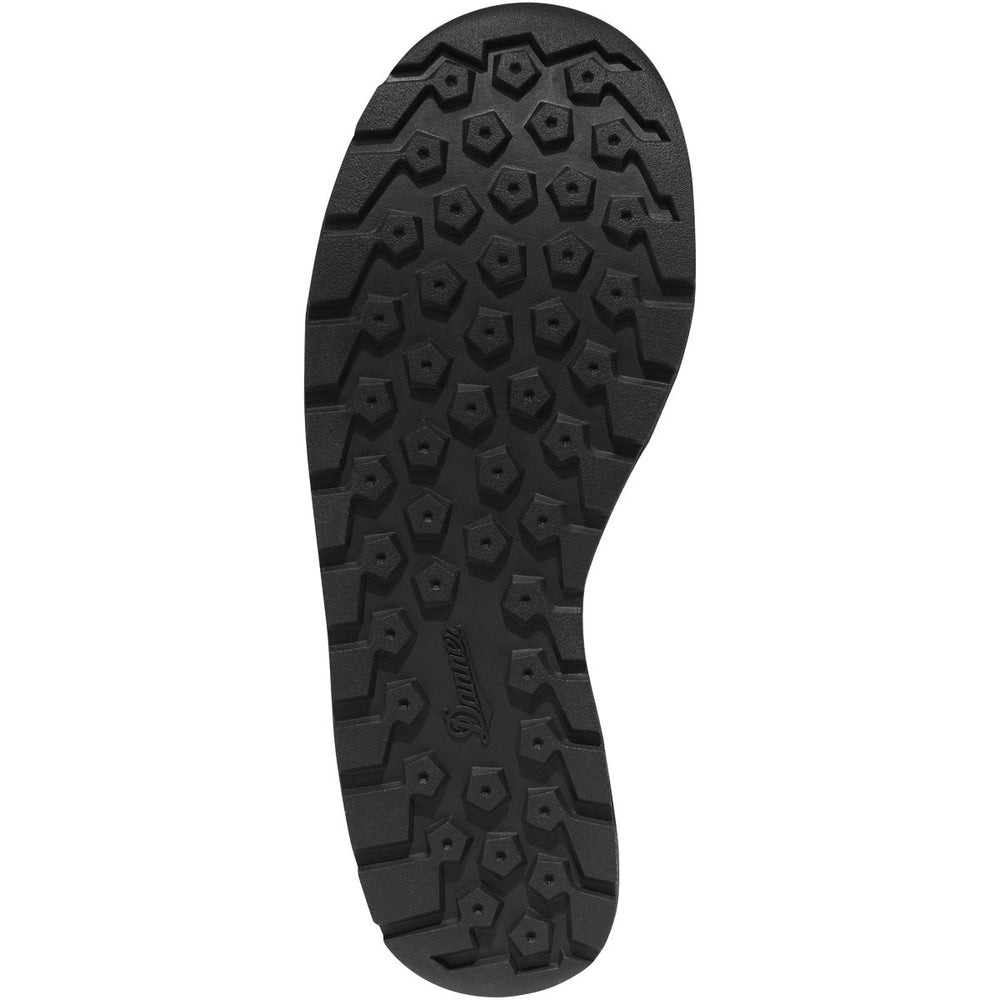 Tachyon Black Hot