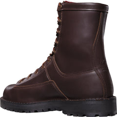 Hood Winter Light 8" Brown Insulated 200G