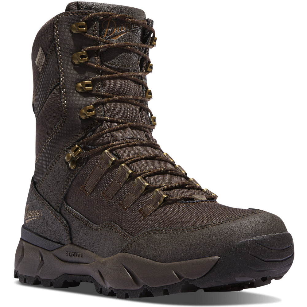 Vital Brown Insulated 400G