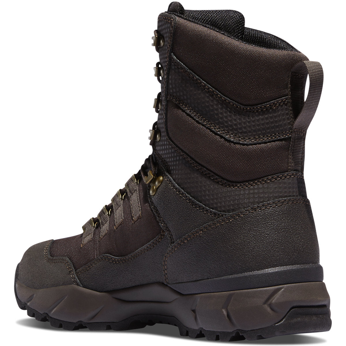 Vital Brown Insulated 400G