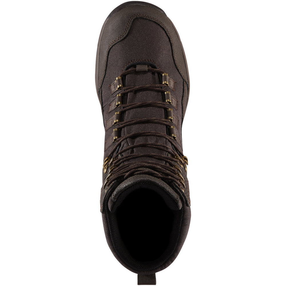 Vital Brown Insulated 400G