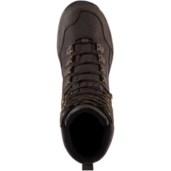 Vital Brown Insulated 400G
