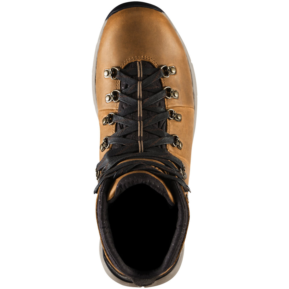 Mountain 600 Rich Brown