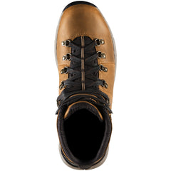 Mountain 600 Rich Brown