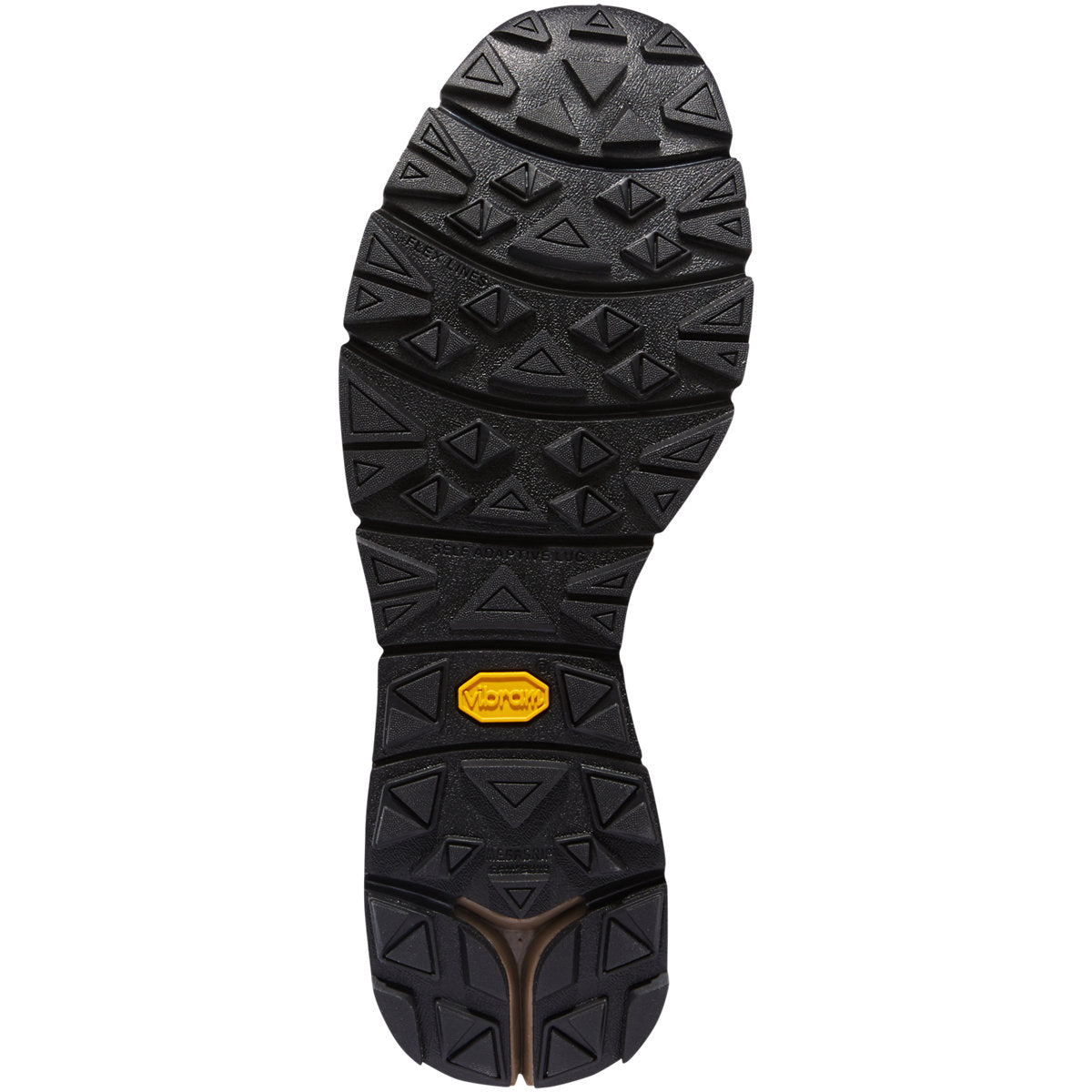 Mountain 600 Rich Brown