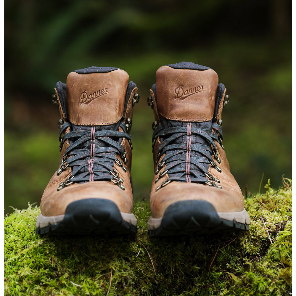 Mountain 600 Rich Brown