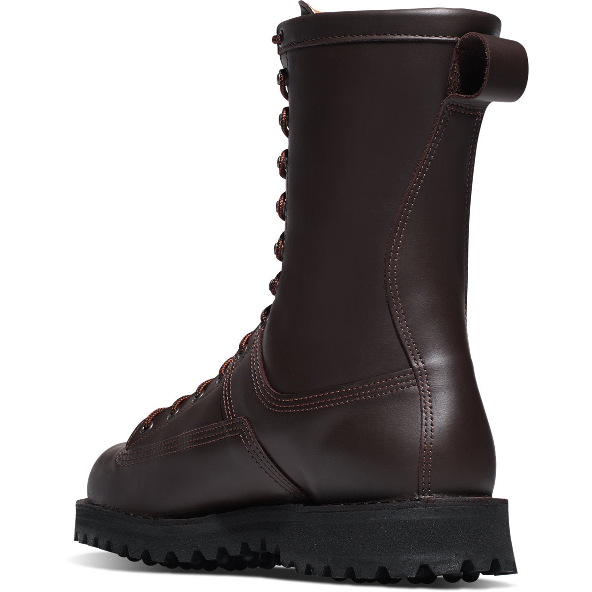Canadian 10" Brown Insulated 600G