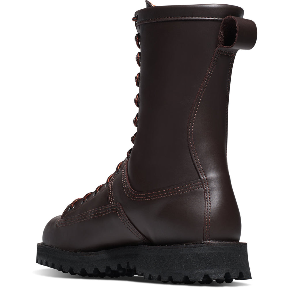 Canadian 10" Brown Insulated 600G