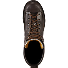 Canadian 10" Brown Insulated 600G