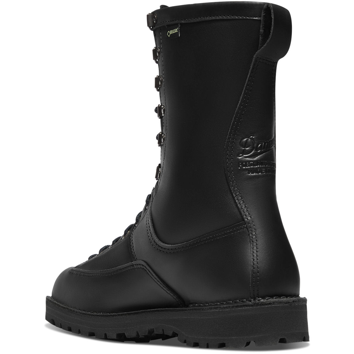 Fort Lewis 10" Black Insulated 200G