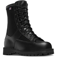 Acadia 8" Black Insulated 200G