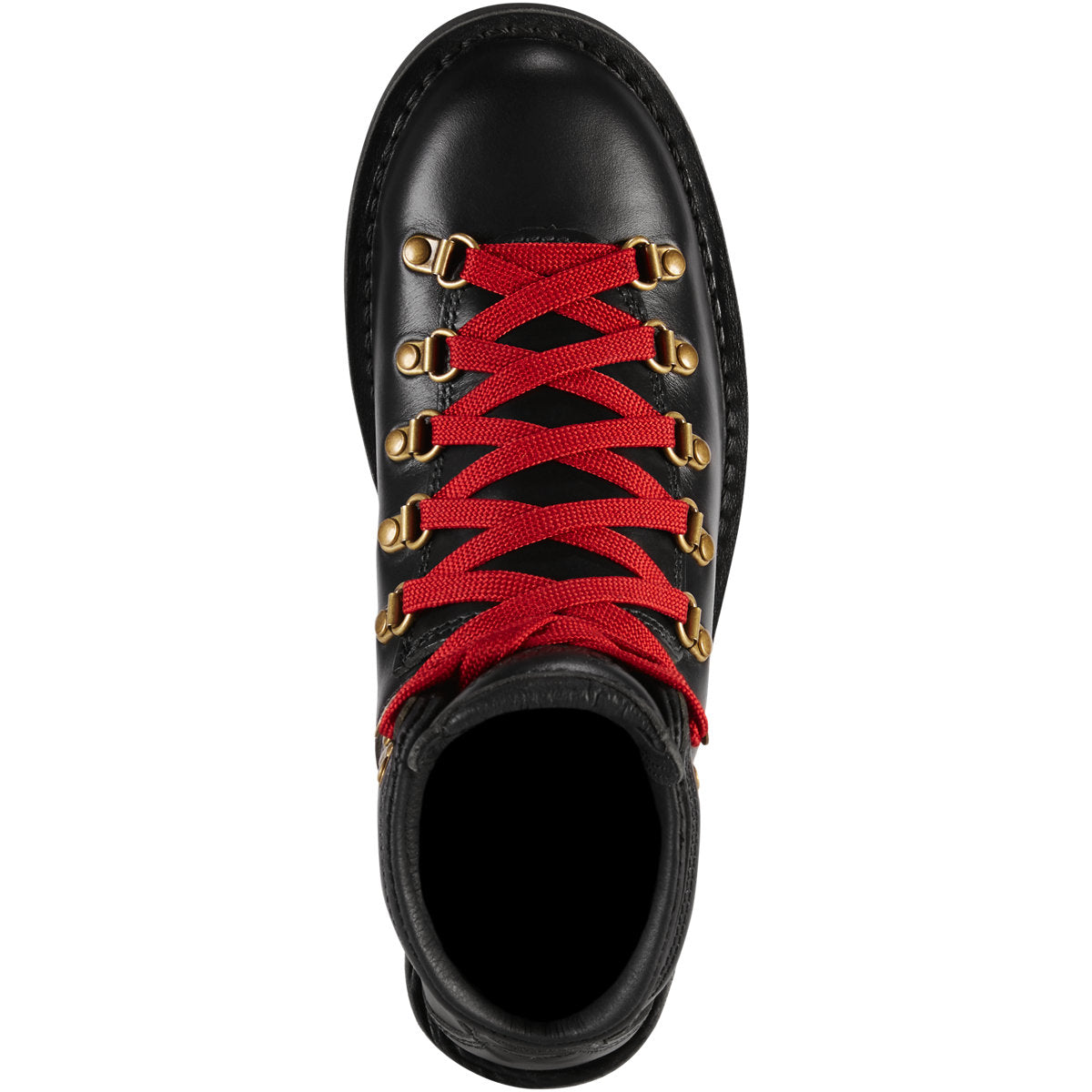 Mountain Pass Black