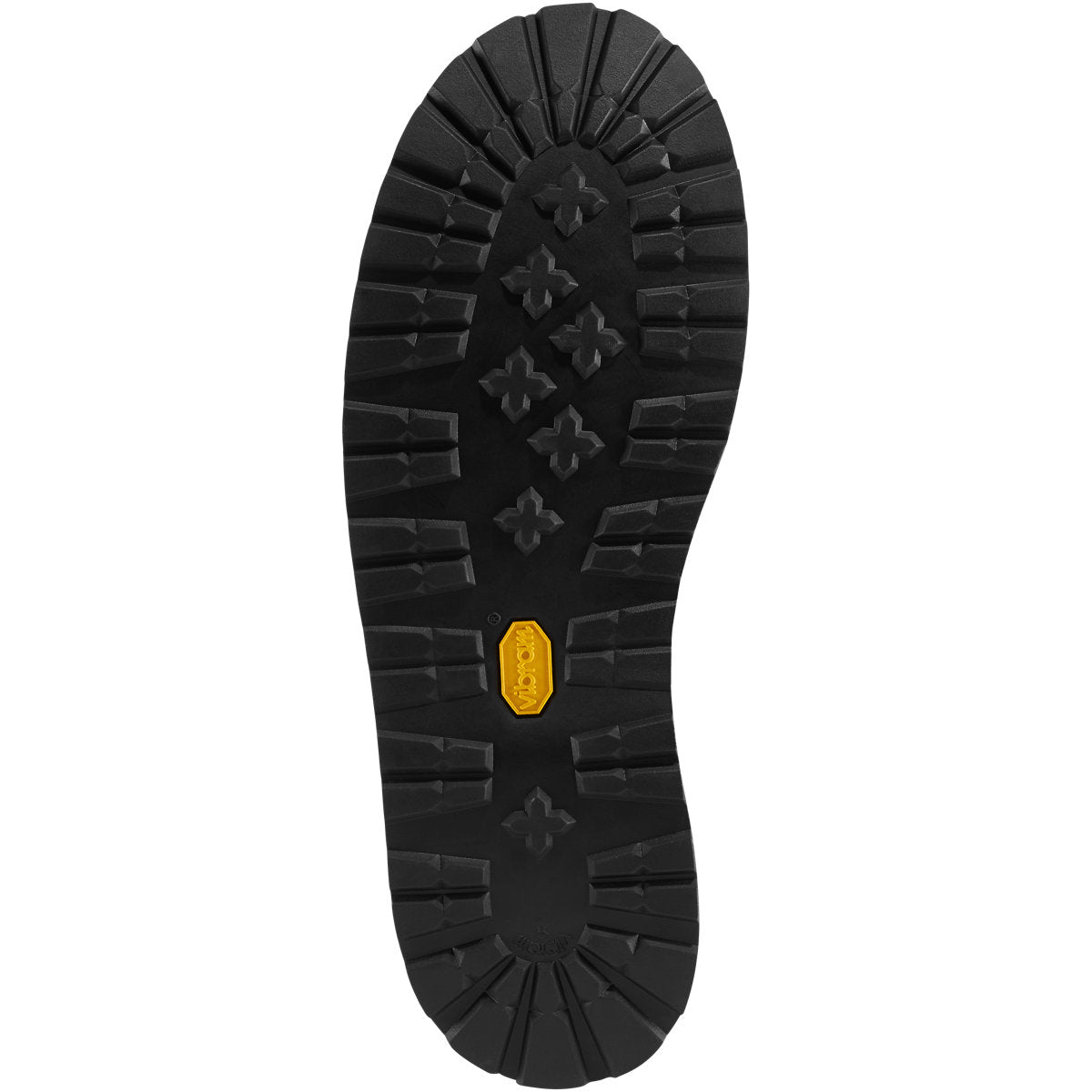 Mountain Pass Black