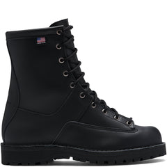 Recon 8" Black Insulated 200G