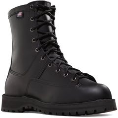 Recon 8" Black Insulated 200G