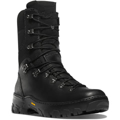 Wildland Tactical Firefighter Black Smooth-Out