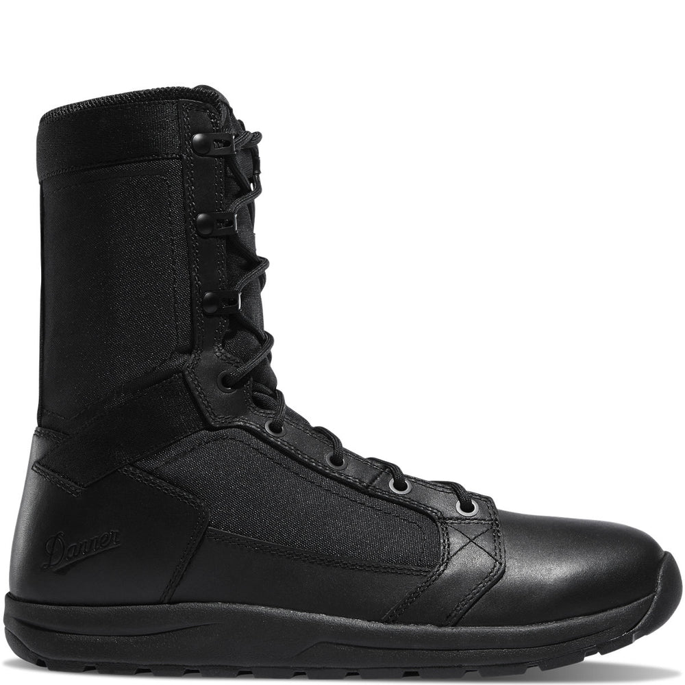 Tachyon Black Hot - Polishable Toe