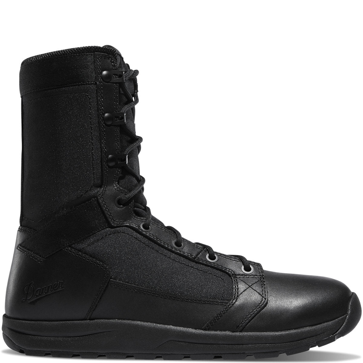 Tachyon Black Hot - Polishable Toe