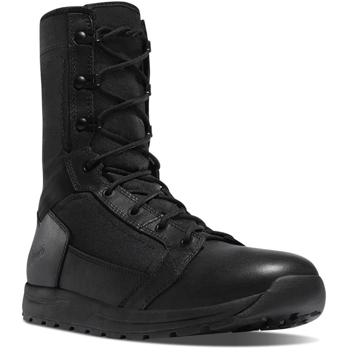 Tachyon Black Hot - Polishable Toe