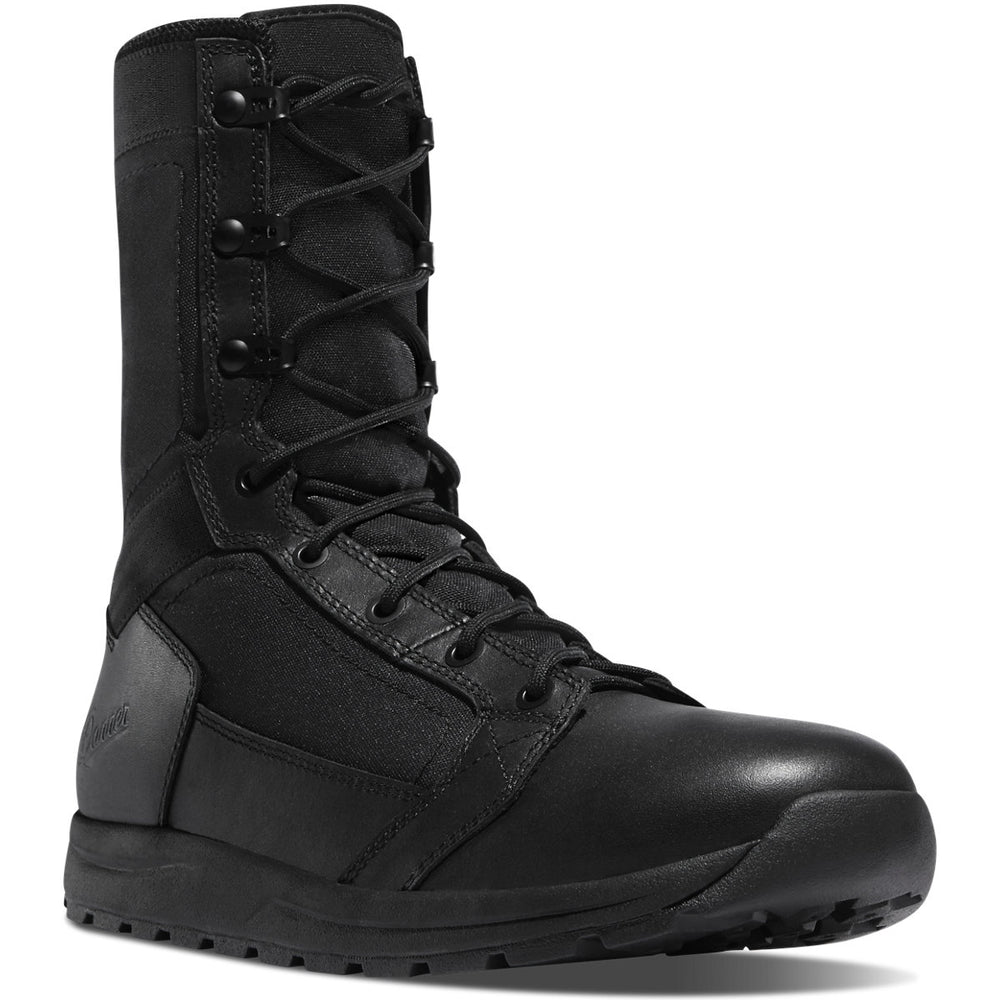 Tachyon Black Hot - Polishable Toe