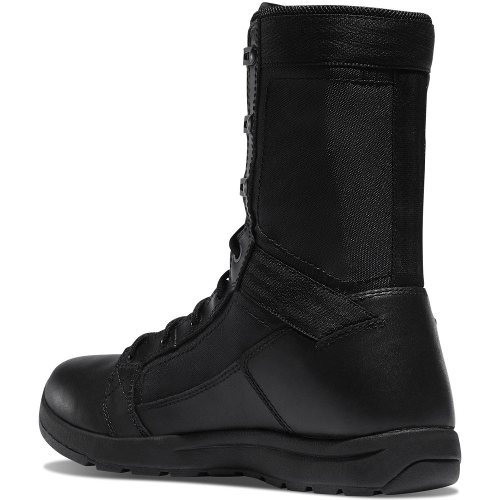 Tachyon Black Hot - Polishable Toe
