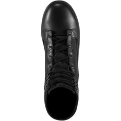 Tachyon Black Hot - Polishable Toe