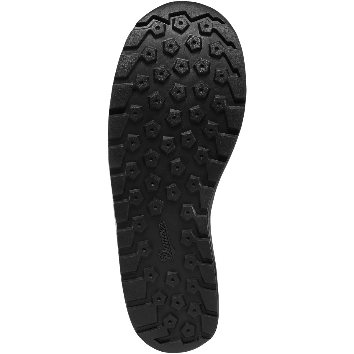 Tachyon Black Hot - Polishable Toe