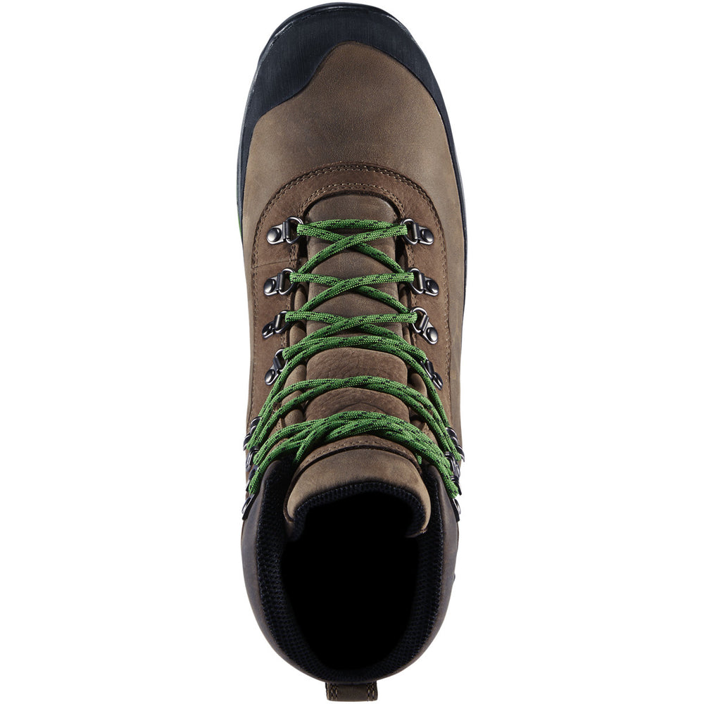 Crag Rat USA Brown/Green