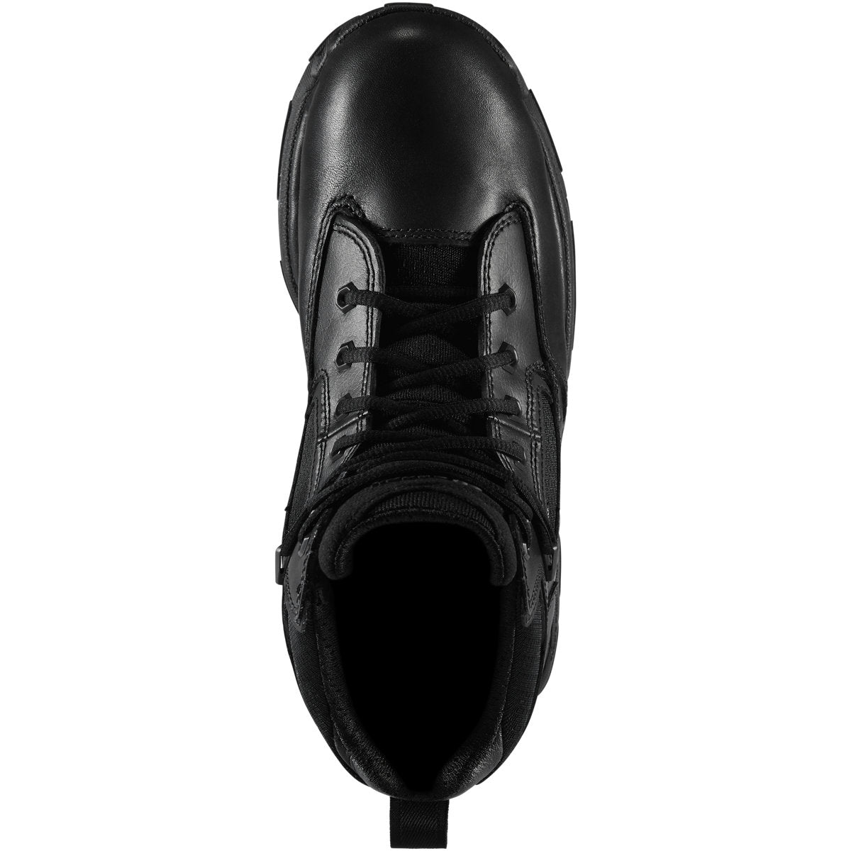 Striker Bolt 4.5" Black