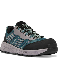 Run Time Teal Composite Toe (NMT)