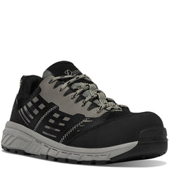 Run Time Black ESD Composite Toe (NMT)