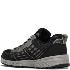Run Time Black ESD Composite Toe (NMT)