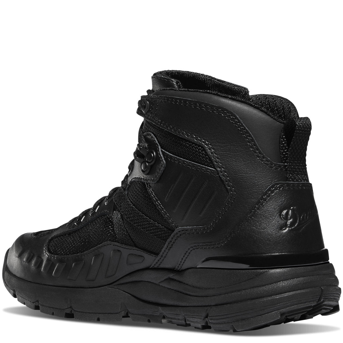 FullBore Black Danner Dry