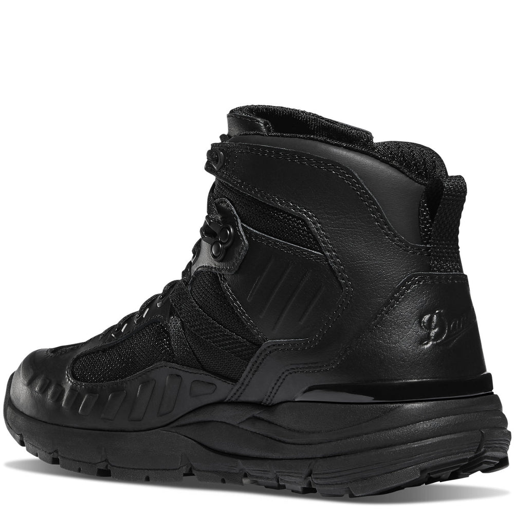 FullBore Black Danner Dry